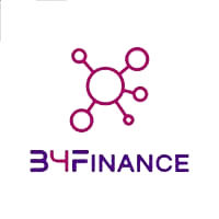 b4finance logo