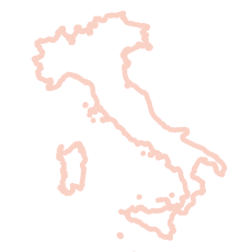 continent of italy