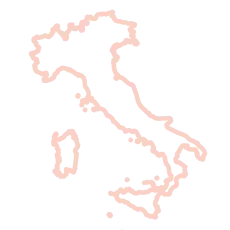 continent of italy