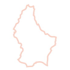 continent of Luxembourg​