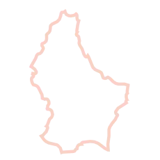 continent of Luxembourg​