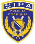 State Investigation and Protection Agency (SIPA)​ - logo