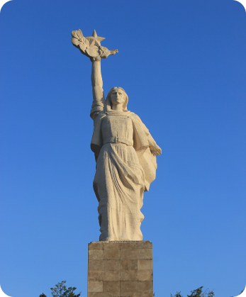 attractionin albania