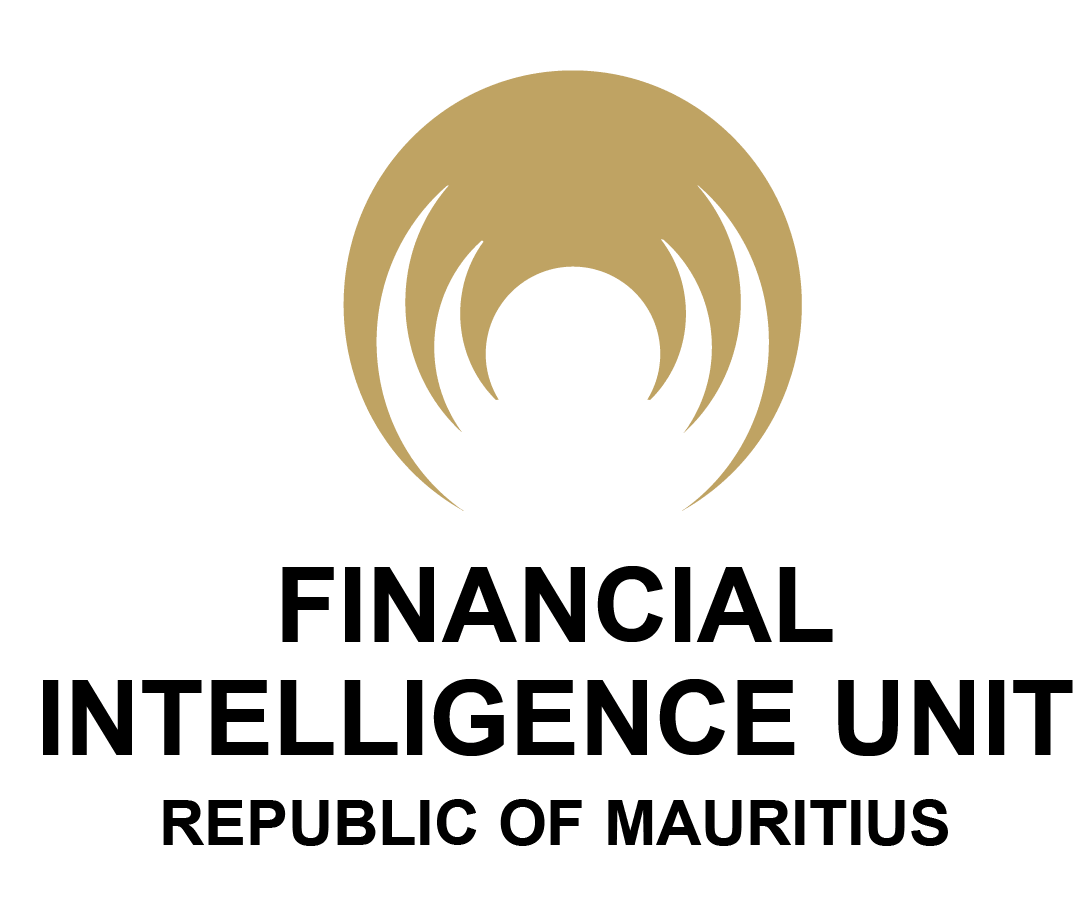 mauritius FIU logo