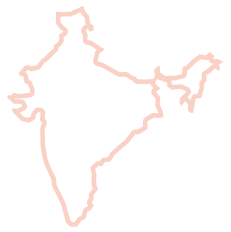 india continent